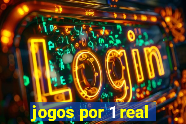 jogos por 1 real